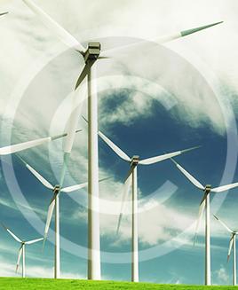 Wind Power Generator