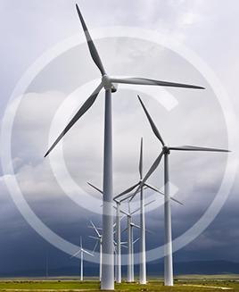 Small Wind Turbine